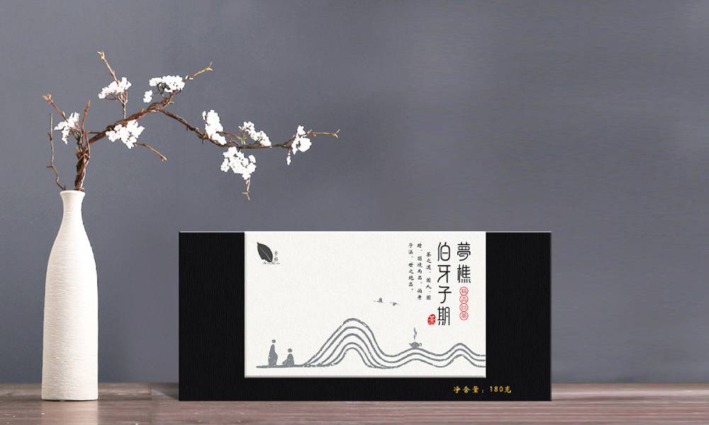 杂多县国潮包装设计的创新路径——传统文化与年轻潮流的破圈融合