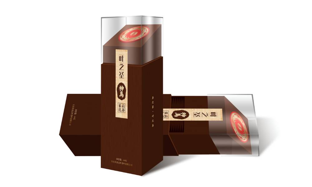 杂多县礼品包装设计：以礼传情，融合城市特色，打造有温度的伴手礼
